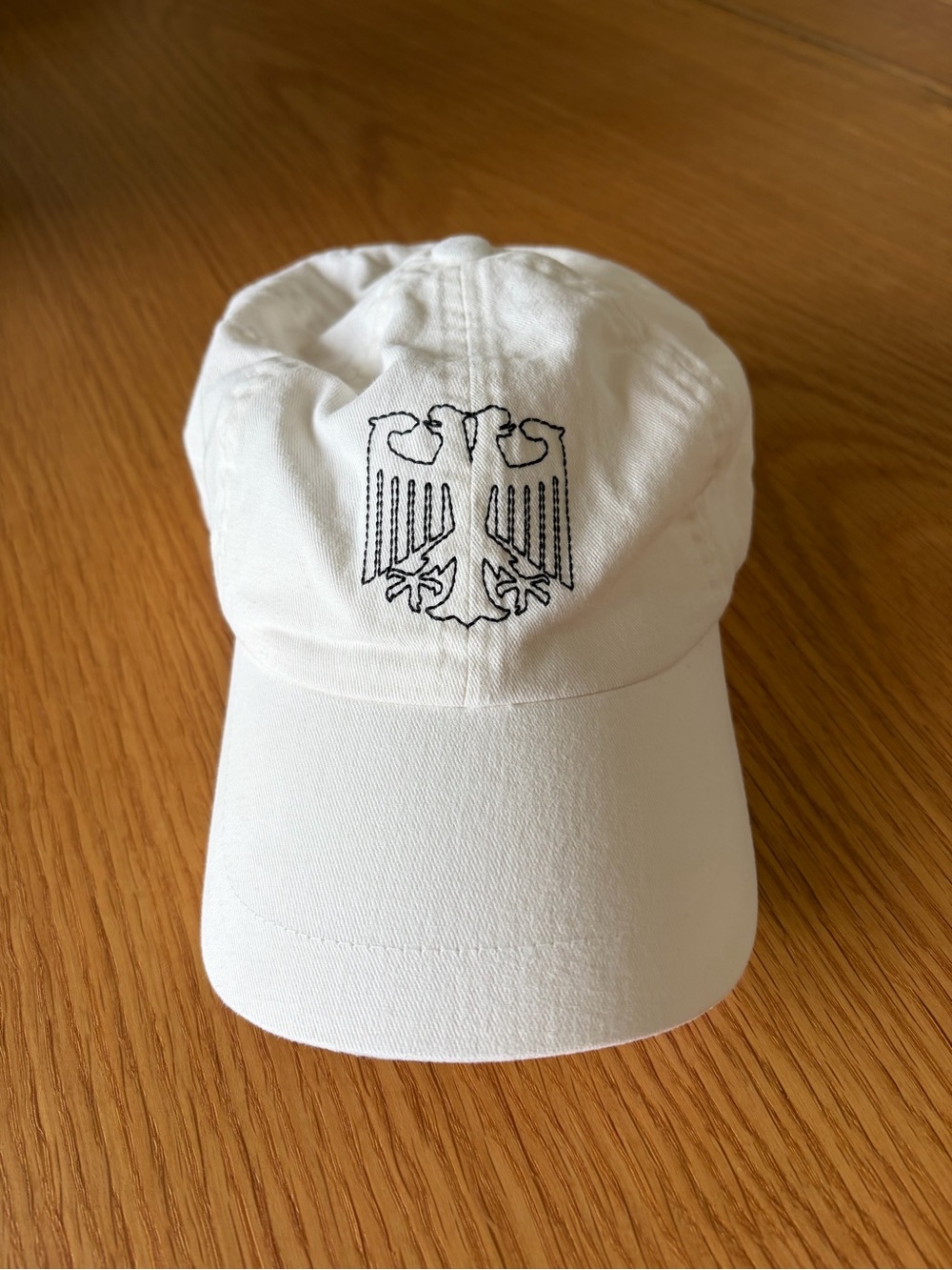 Yeezy/ Ty Dolla $ign Vultures Listening Experience Hat